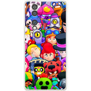 Чохол BoxFace Honor 70 