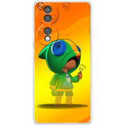 Чохол BoxFace Honor 70 