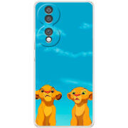 Чохол BoxFace Honor 70 