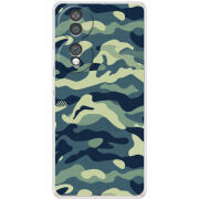 Чохол BoxFace Honor 70 