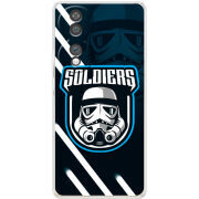 Чохол BoxFace Honor 70 