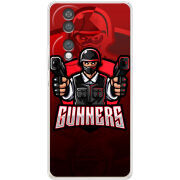 Чохол BoxFace Honor 70 