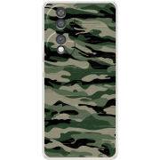 Чохол BoxFace Honor 70 