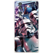 Чохол BoxFace Honor 70 Stormtroopers