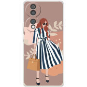 Чохол BoxFace Honor 70 