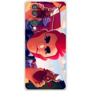 Чохол BoxFace Honor 70 