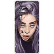 Чохол BoxFace Honor 70 