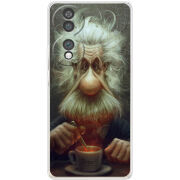 Чохол BoxFace Honor 70 