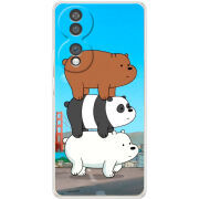 Чохол BoxFace Honor 70 