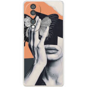 Чохол BoxFace Honor 70 