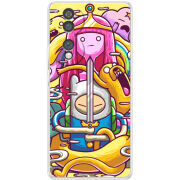 Чохол BoxFace Honor 70 