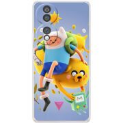 Чохол BoxFace Honor 70 