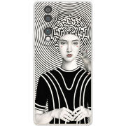 Чохол BoxFace Honor 70 