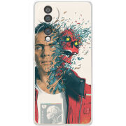 Чохол BoxFace Honor 70 