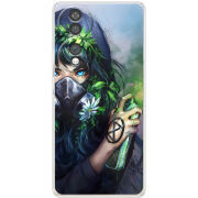 Чохол BoxFace Honor 70 