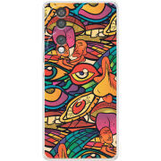 Чохол BoxFace Honor 70 