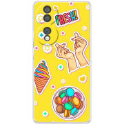 Чохол BoxFace Honor 70 