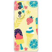 Чохол BoxFace Honor 70 