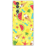 Чохол BoxFace Honor 70 