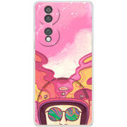 Чохол BoxFace Honor 70 