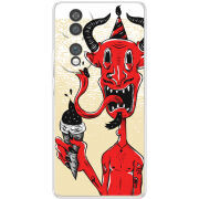 Чохол BoxFace Honor 70 