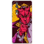 Чохол BoxFace Honor 70 