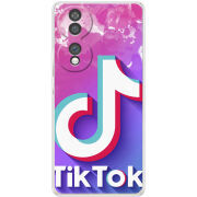 Чохол BoxFace Honor 70 TikTok