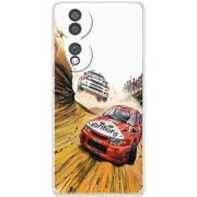 Чохол BoxFace Honor 70 Rally