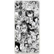 Чохол BoxFace Honor 70 O-Face