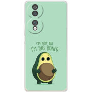 Чохол BoxFace Honor 70 Big Boned