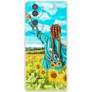 Чохол BoxFace Honor 70 Love Me, Love Me Not