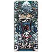 Чохол BoxFace Honor 70 Panda Q