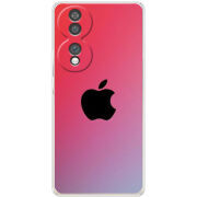 Чохол BoxFace Honor 70 Gradient