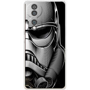 Чохол BoxFace Honor 70 Imperial Stormtroopers