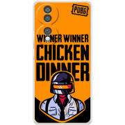 Чохол BoxFace Honor 70 Winner Winner