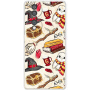 Чохол BoxFace Honor 70 Magic Items