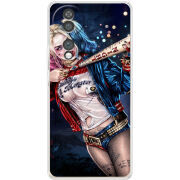 Чохол BoxFace Honor 70 Harley Quinn