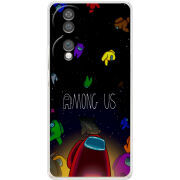 Чохол BoxFace Honor 70 Among Us