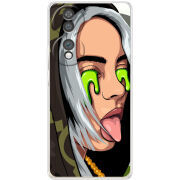 Чохол BoxFace Honor 70 Billie