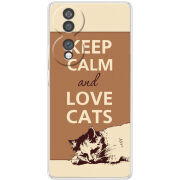 Чохол BoxFace Honor 70 