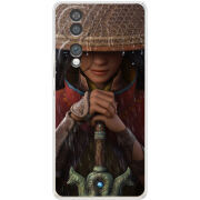 Чохол BoxFace Honor 70 Raya and the Last Dragon