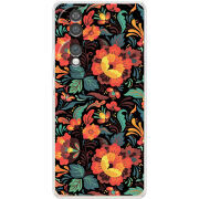 Чохол BoxFace Honor 70 Petrykivka