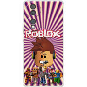 Чохол BoxFace Honor 70 Follow Me to Roblox