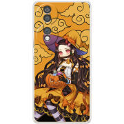 Чохол BoxFace Honor 70 Kamado Nezuko Halloween