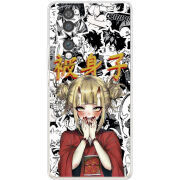 Чохол BoxFace Honor 70 Himiko Toga - My Hero Academia