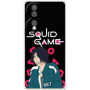 Чохол BoxFace Honor 70 siquid game 067