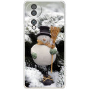 Чохол BoxFace Honor 70 