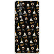 Чохол BoxFace Honor 70 Halloween Magic