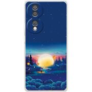 Чохол BoxFace Honor 70 Спокойной ночи