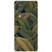 Чохол BoxFace Honor 70 Leaf